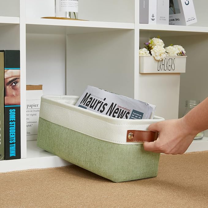 DULLEMELO Narrow Storage Basket - Image 4