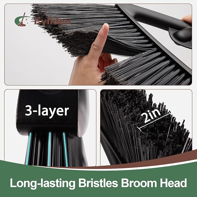 Eyliden Broom, Angle Broom - Image 4