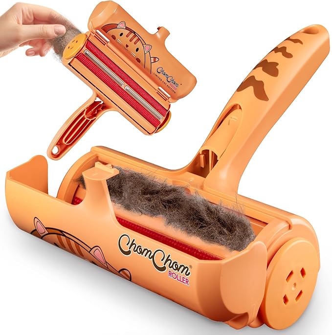 ChomChom Roller Pet Hair Remover by ChomChomRoller