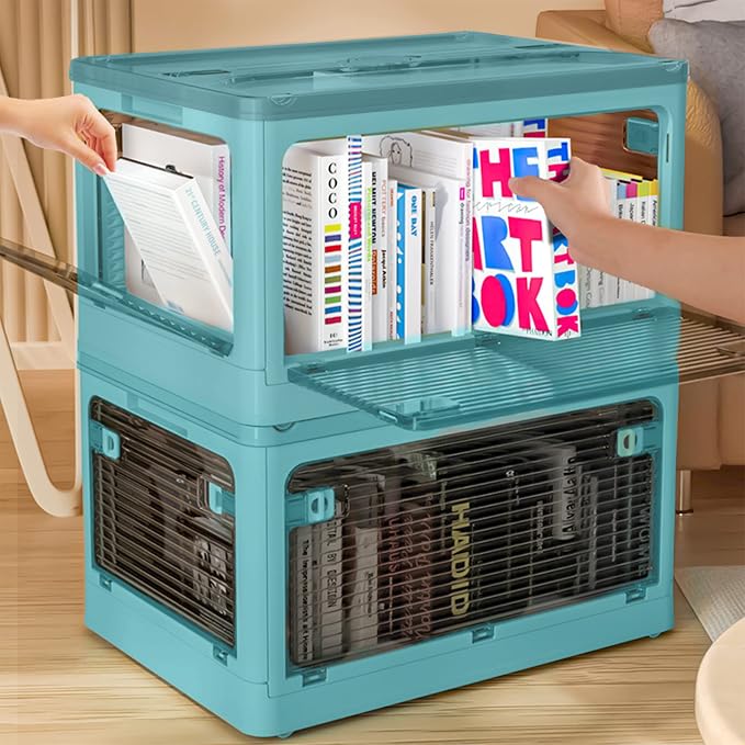 Collapsible Storage Bins, Storage Bins - Image 5