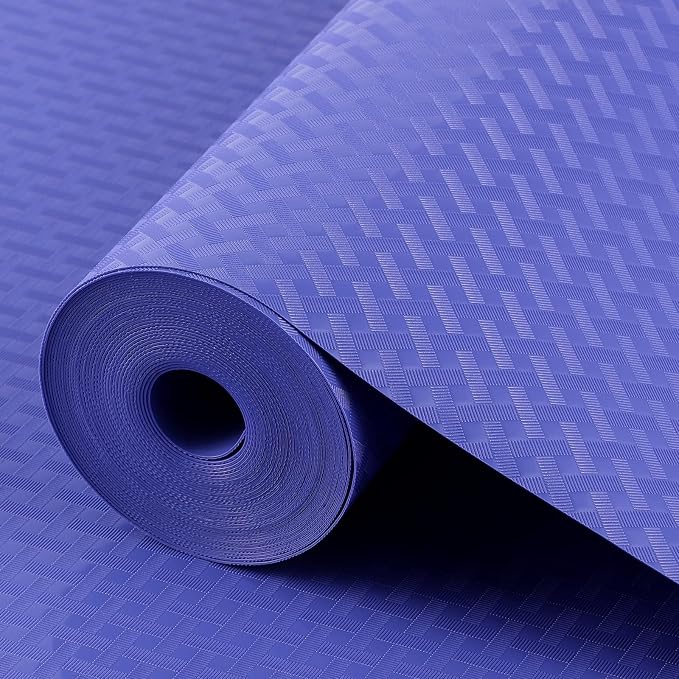 Shelf Liners for Kitchen Cabinets Refrigerator Liners Waterproof Plastic - Image 8