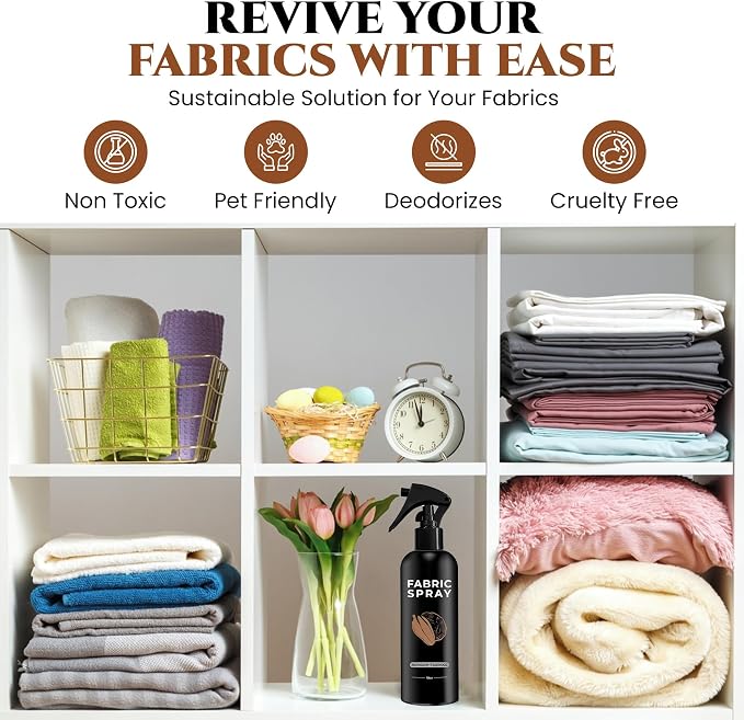 605Products Linen & Fabric Spray - Image 4
