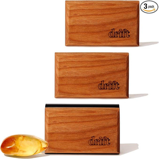 Drift Car Air Freshener Starter Kit by driftscents