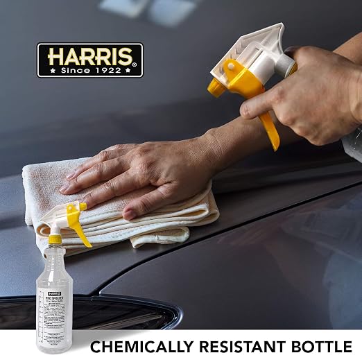 HARRIS Professional Spray Bottle 32oz, All-Purpose - Image 6
