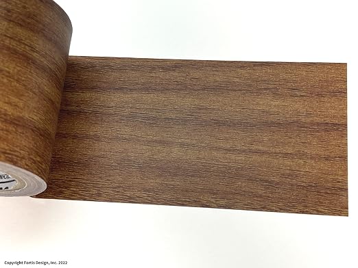 MATCH 'N PATCH Realistic Wood Grain Repair Tape - Image 5