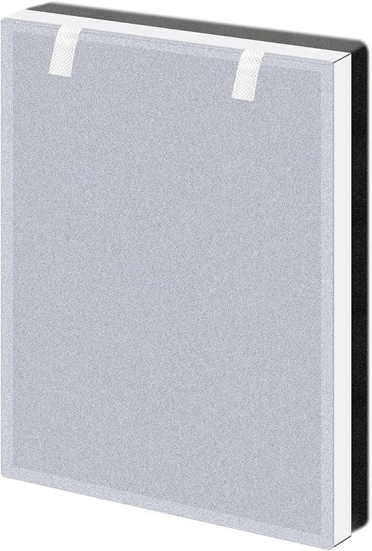 Vital 100 Replacement Filter for LEVOIT Vital 100 Air Purifier, Funmit 3-in-1 by Funmit