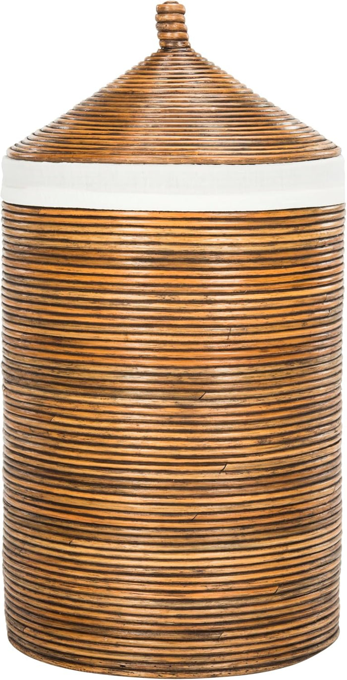 Safavieh Home Collection Wellington Laundry Basket