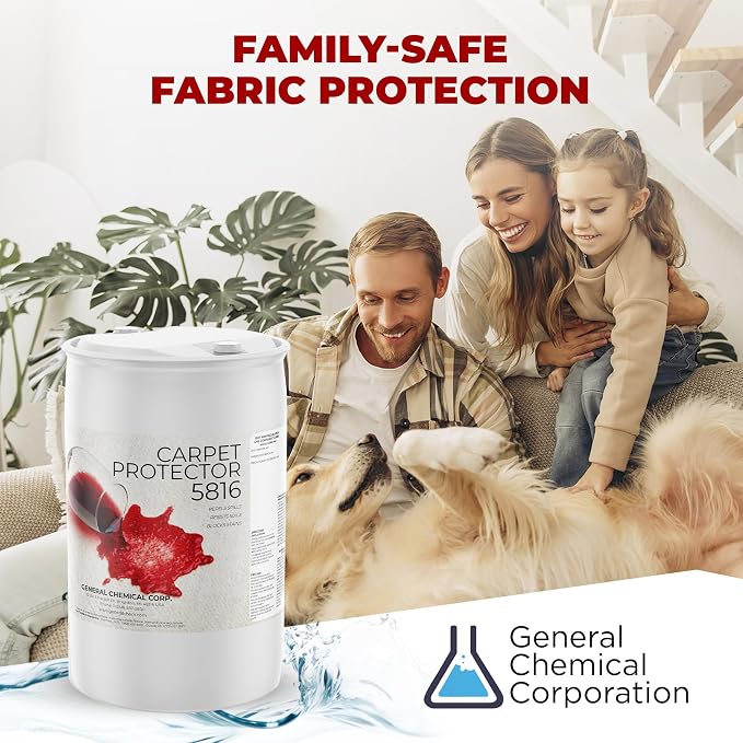 General Chemical Stain Shield Spray - Image 6