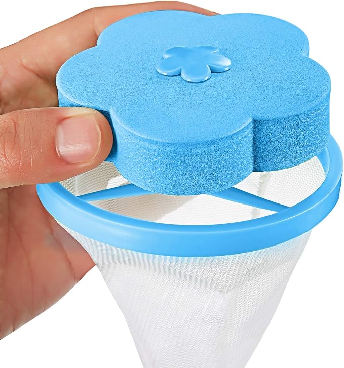 Hestya 4 Pieces Pet Hair Remover - Image 3