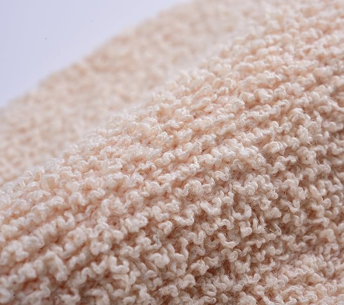 Bath Shower Gloves- Elastic Bath Mitts - Image 4