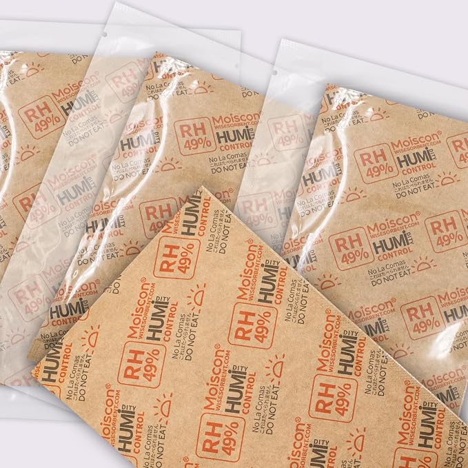 49% Two-Way Humidity Control Packs - Image 9
