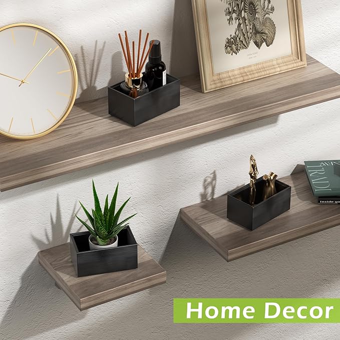 Bathroom Drawer Organizer Trays, Bamboo Drawer Organizer Kitchen Utensils - Image 5