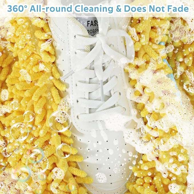 Shoe Washing Machine Bag - Image 2