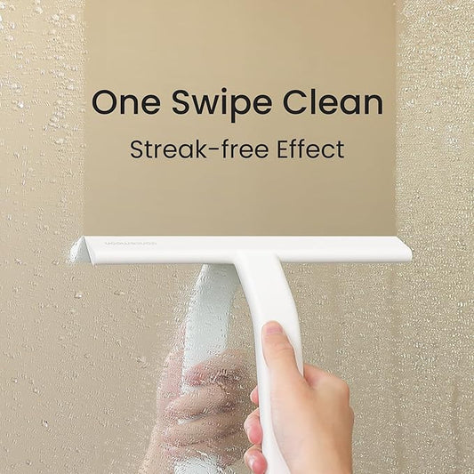 dancemoon JustHang Shower Squeegee - Image 2