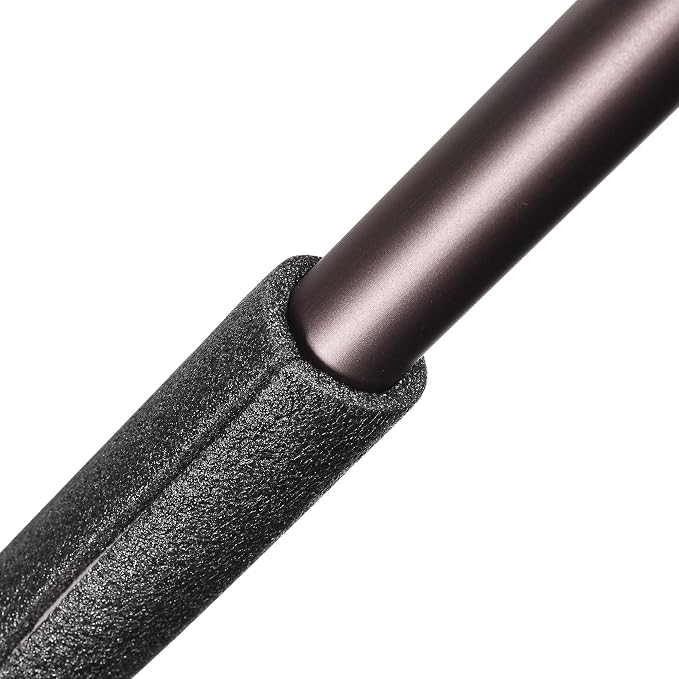 uxcell Foam Tube 1.64 Ft Length 1.37in ID 2.15in OD Hollow Pipe Cover - Image 5