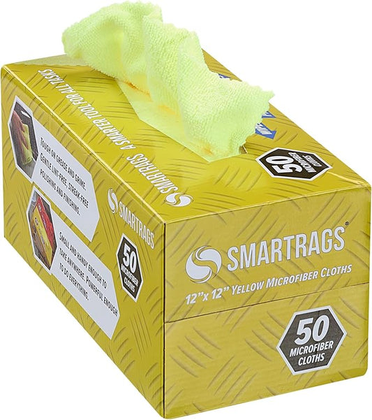 Arkwright Smart Rags in Box by Arkwright