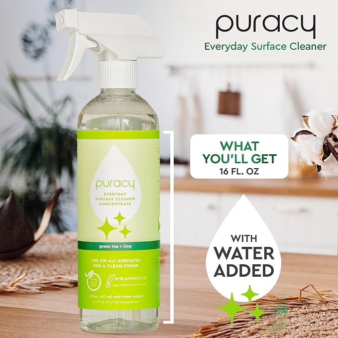 Puracy Multi-Surface Cleaner Spray - Image 7