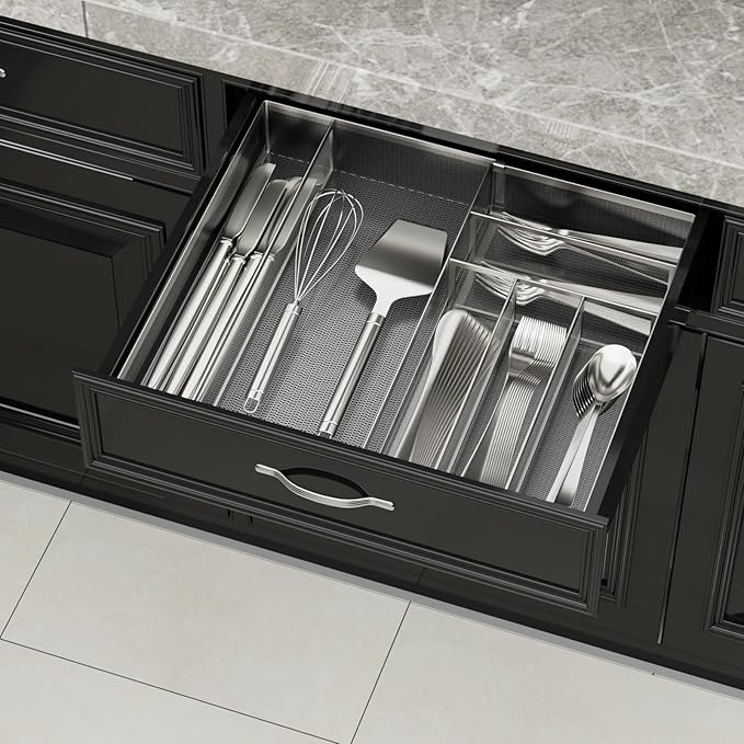 JANE EYRE Utensil Drawer Organizer - Image 3