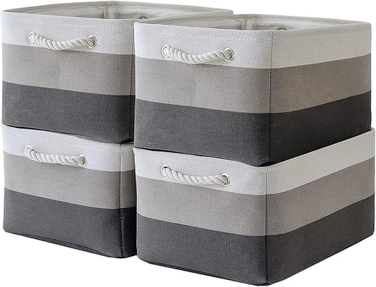 TcaFmac Storage Basket for Organizing by TcaFmac