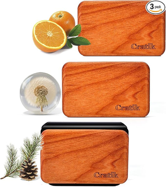 Car Air Freshener by Unknown