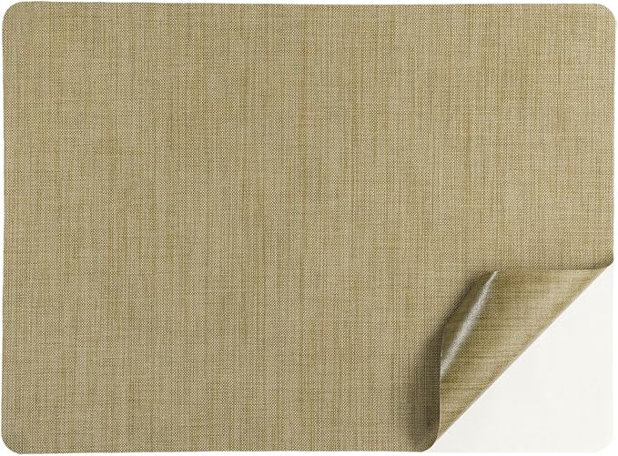 PATIKIL Linen Repair Patch, 8 x 11 Inch Self-Adhesive Linen Fabric Repair by PATIKIL