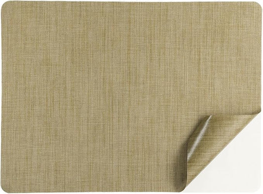 PATIKIL Linen Repair Patch, 8 x 11 Inch Self-Adhesive Linen Fabric Repair by PATIKIL