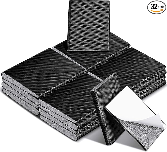 Zonon 32 Pieces Door Corner Seal Weatherstripping Exterior Door Frame Seal by Zonon