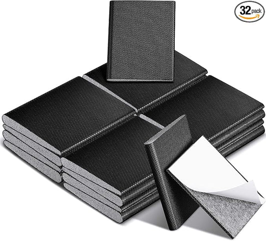 Zonon 32 Pieces Door Corner Seal Weatherstripping Exterior Door Frame Seal by Zonon