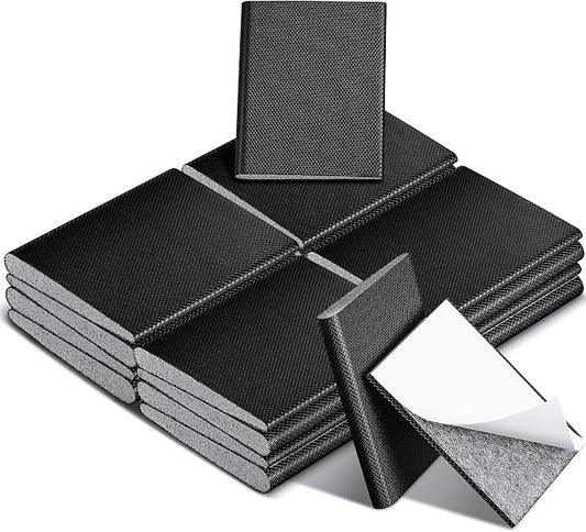 Zonon 64 Pieces Door Corner Seal Weatherstripping Exterior Door Frame Seal by Zonon