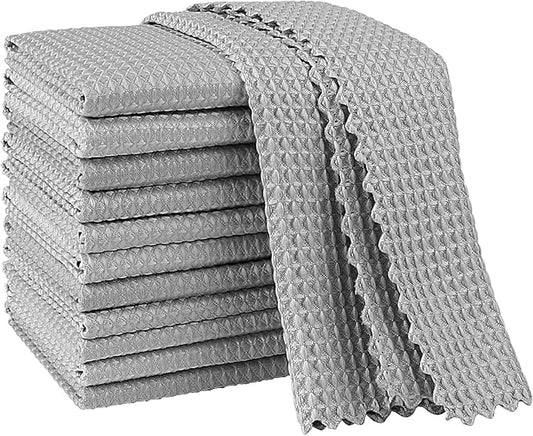 AIDEA Microfiber Cleaning Cloth by AIDEAHOME