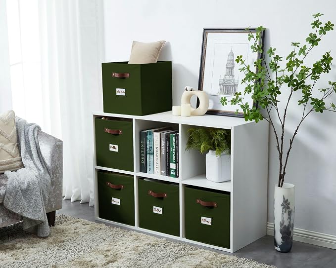 DECOMOMO Storage Baskets - Image 2
