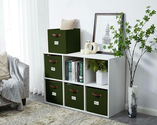 DECOMOMO Storage Baskets - Image 2
