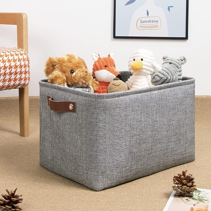 DULLEMELO Medium Storage Baskets - Image 2