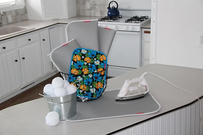 Premium Ironing Pad, Designed Especially - Image 8