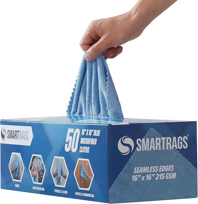 Arkwright Smart Rags in Box - Image 3