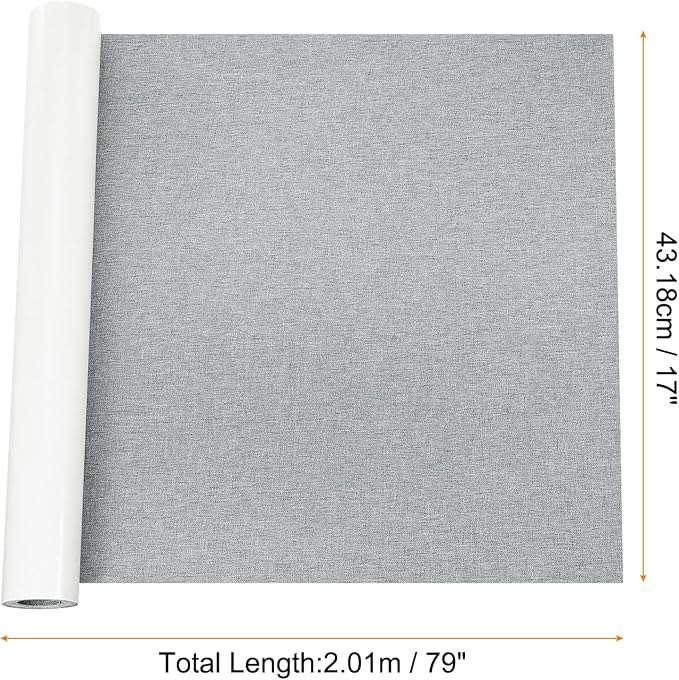 Repair Patches Repair Tape Self-Adhesive DIY Repair Patch Linen Gear Patch - Image 2