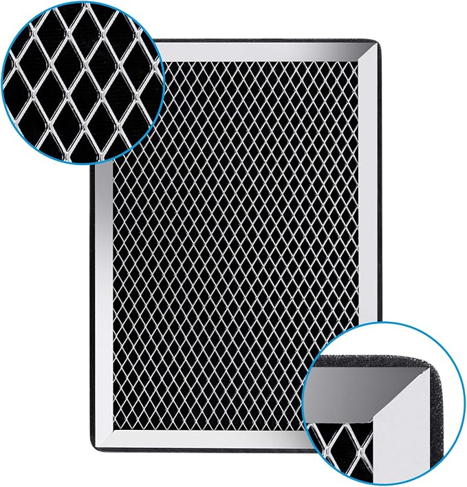 25 Replacement Filters Compatible - Image 6