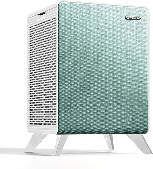 Air Purifiers for Home Large Room Up to 2250 ft² by luftrum