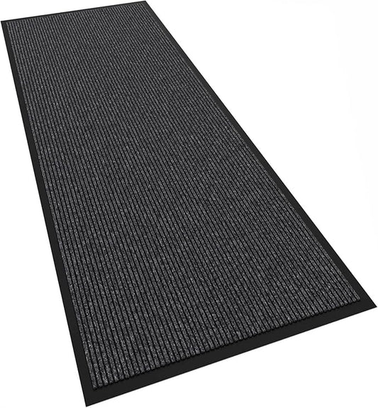 Front Door Mat, Non-Slip Welcome Mats by Futurwit