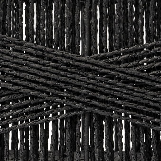 LA JOLIE MUSE Wicker Storage Baskets - Image 6