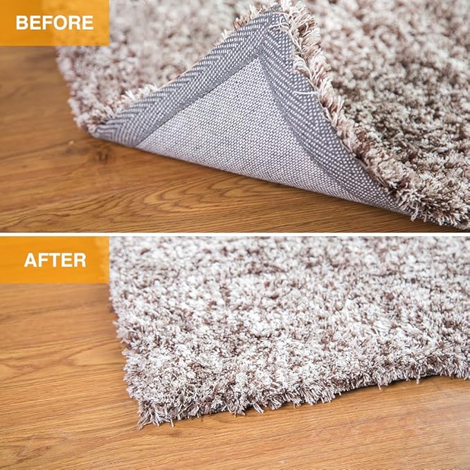 Home Techpro Vacuum Tech Rug Pad Gripper - Image 4