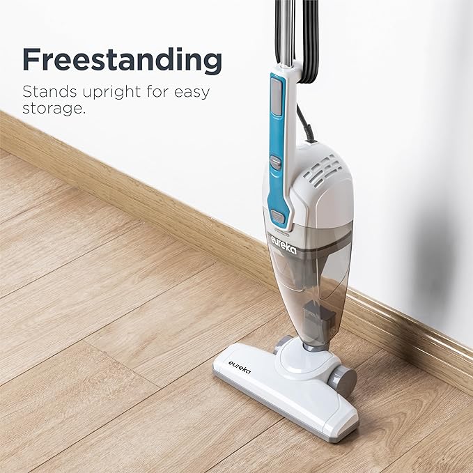 Eureka Corded Stick Vacuum Cleaner - Image 5