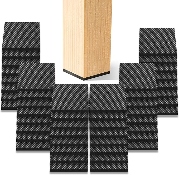 CHUNZEXI Non Slip Furniture Pads by CHUNZEXI