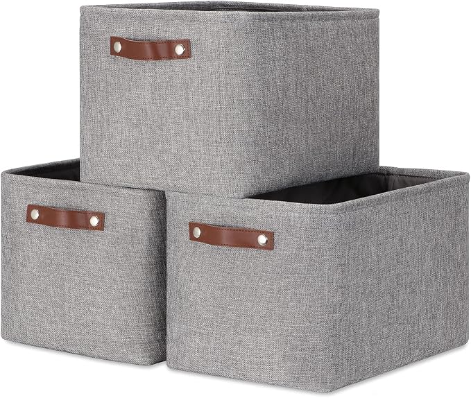 DULLEMELO Medium Storage Baskets by DULLEMELO