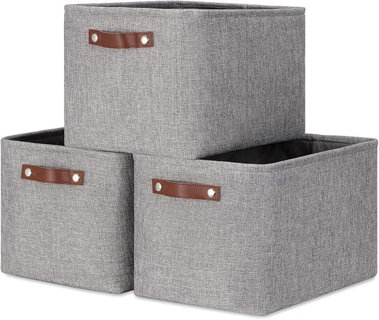DULLEMELO Medium Storage Baskets by DULLEMELO