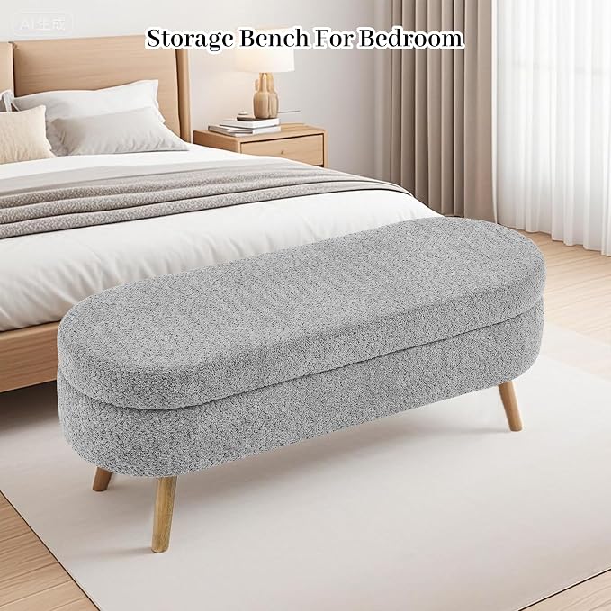 Storage Bench, Shoe Storages Benches - Image 3