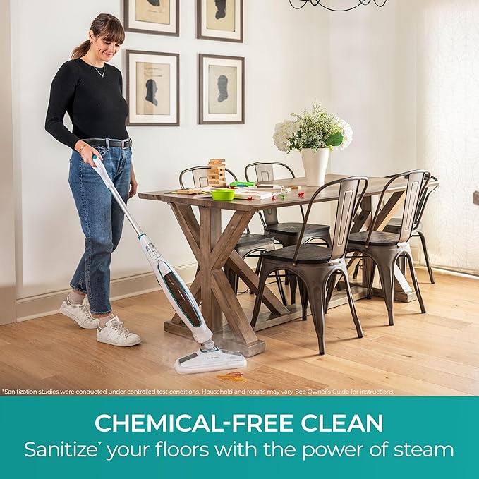 Kenmore SM2060 S200 Series Steam Mop - Image 2
