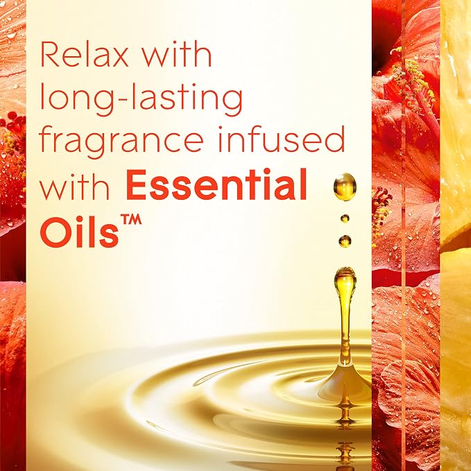 Glade PlugIns Refills Air Freshener, Scented and Essential Oils - Image 7