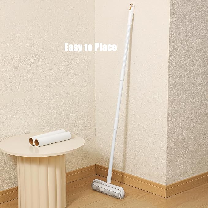 Floor Lint Roller Long Handle - Image 6