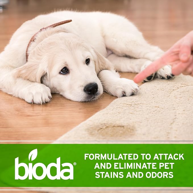 Bioda Multi-Purpose Probiotic Enzyme Cleaner and Deodorizer | Professional - Image 3